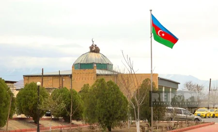 Yaycı sakini: Andronikin dəstələri kəndin 2500 adamını qətlə yetirib