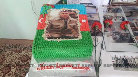 Suqovuşanda arzusuna qovuşdu