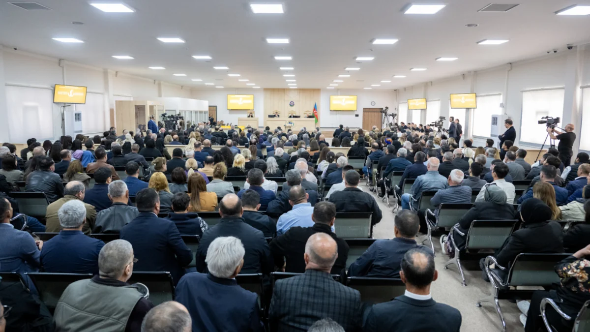 Признание Давида Бабаяна: Дипломатические паспорта, как и обычные, были армянскими