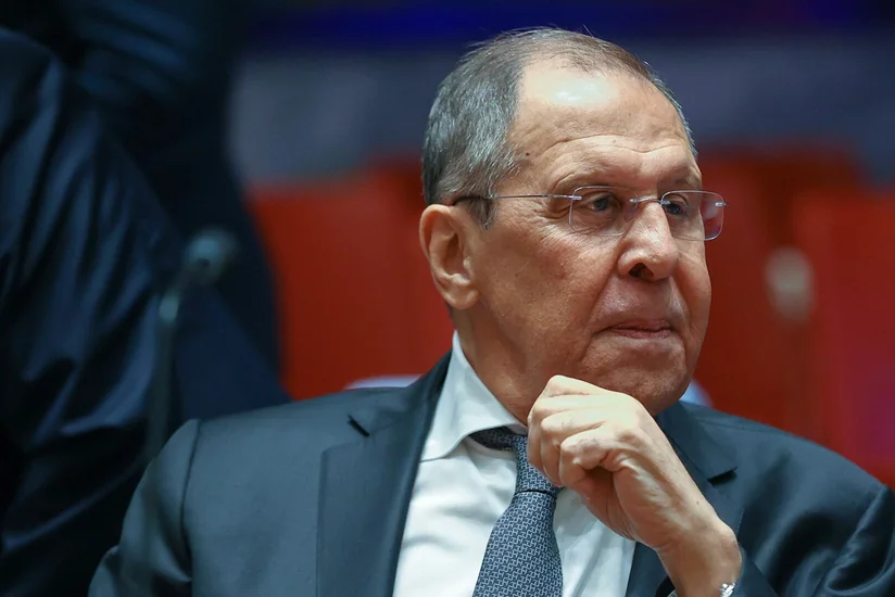 Лавров: Россия готова помочь наладить прямой диалог между Турцией и Арменией