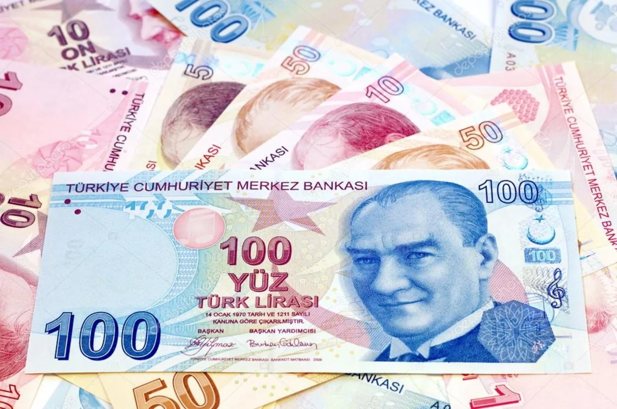Digital Lira: Salvation for Turkish Currency?