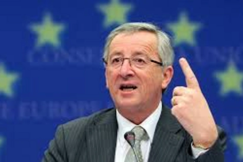 European Commission president: EU should have its army