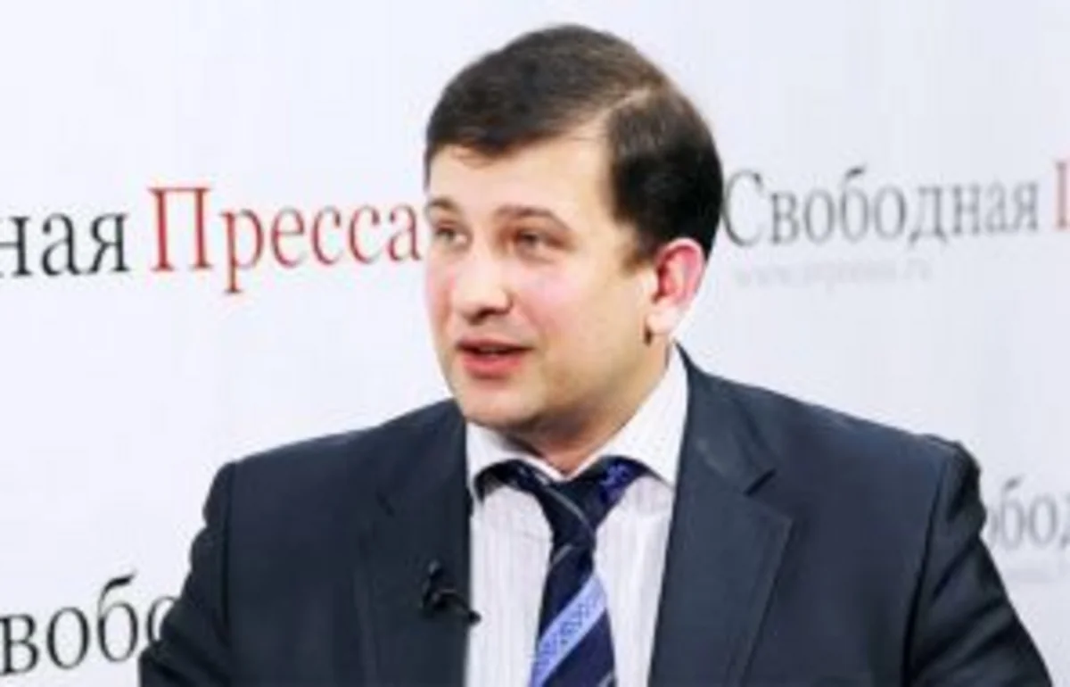 Российский политолог​: США надеются обменять Сирию на Карабах