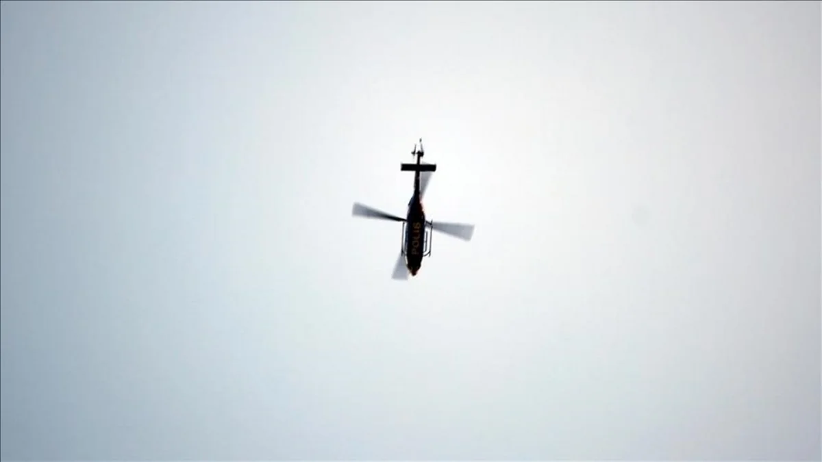 İtaliyada radardan itən helikopterdə Türkiyənin 4 vətəndaşı var
