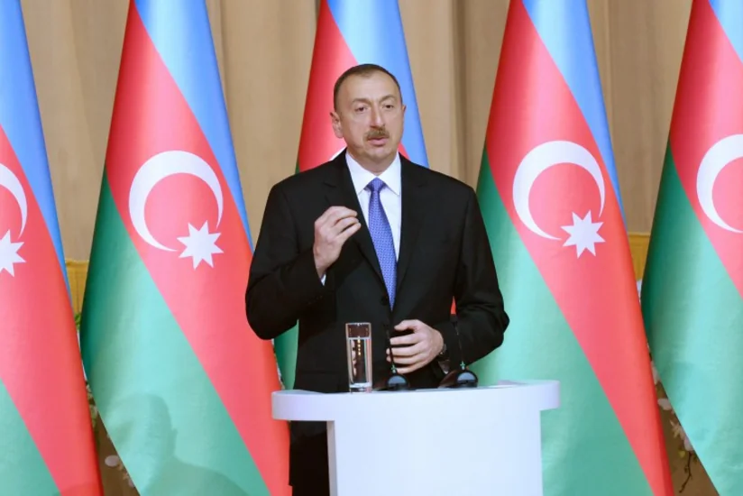 ​Azərbaycan iqtisadiyyatı cari ilin ilk rübündə 5 faizdən çox artıb