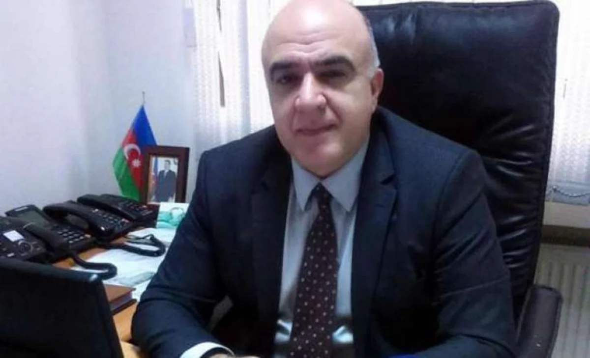 Departament direktoru: Azərbaycanda xarici mütəxəssislərin iştirakı ilə yeni beynəlxalq turizm konsepsiyası hazırlanır