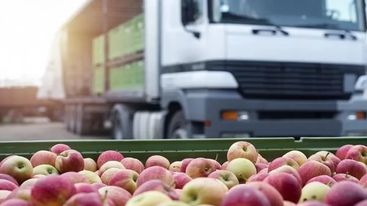 В Россию не допустили сельхозпродукцию из Армении