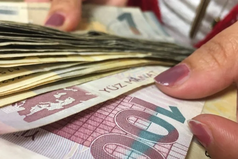 Azərbaycanda fiziki şəxslərin gəlir vergisi üzrə proqnoz 10 % artırılır