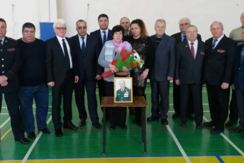Азербайджанская диаспора Нижнего Новгорода провела турнир по мини-футболу памяти Эльдара Исмайлова