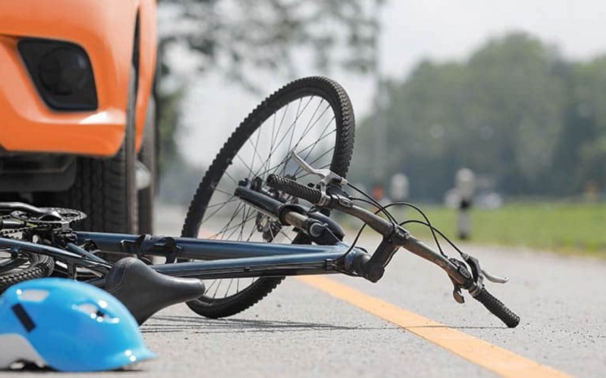 Yol polisi velosipedçilərə çağırış edib