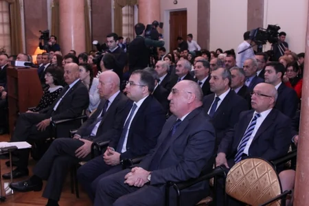 Qusar şəhəri “Azərbaycanın Folklor Paytaxtı” seçilib