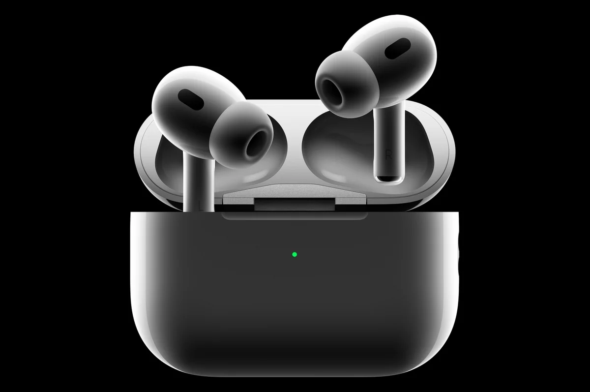 “AirPod”lar sahibinin beyin fəaliyyətini izləyə biləcək