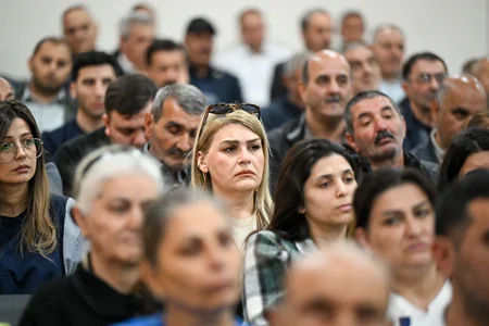 Məhkəmədə Ermənistan ordusunun işğal və mülki əhalinin qətliamı faktları ilə bağlı ifadələr dinlənilib - YENİLƏNİB