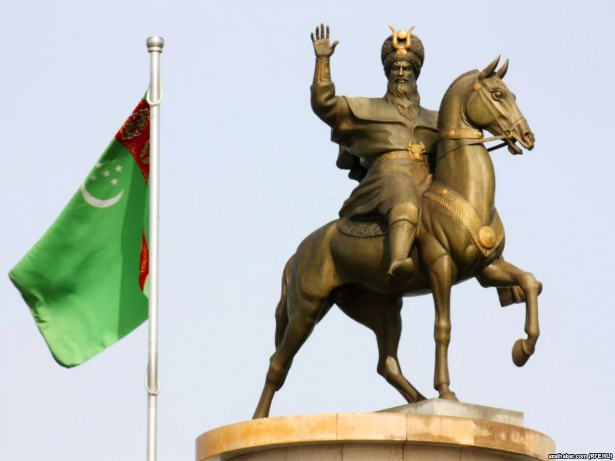 Baku hosts conference to 20th anniversary of Turkmenistan's neutrality