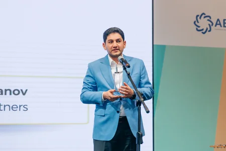 EY Honors the Most Resilient and Innovative Entrepreneurs in the Country