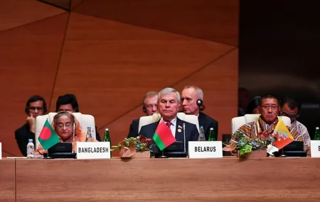 XVIII summit of Non-Aligned Movement opens in Baku - UPDATED