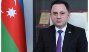 Vüqar Oruc yenidən Azərbaycan Qiymətləndiricilər Cəmiyyətinin sədri seçilib