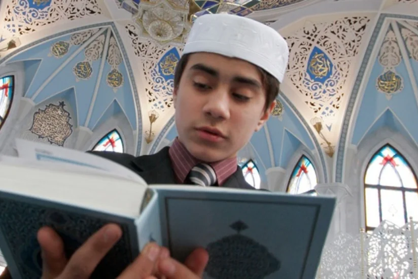 Bu gündən Rusiyada fasiləsiz olaraq il boyu Quran oxunacaq