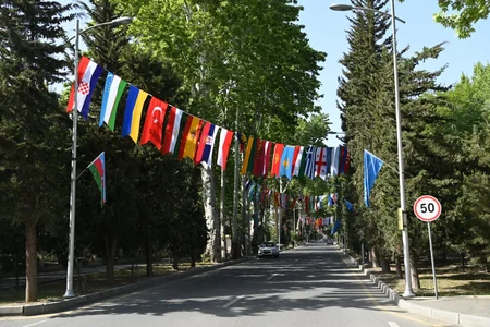Prezident Kuboku-2024 beynəlxalq reqatasına hazırlıqlar başa çatıb