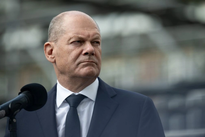 KİV: Şolts ABŞ-yə qarşı cavab rüsumları tətbiq etməyi planlaşdırır