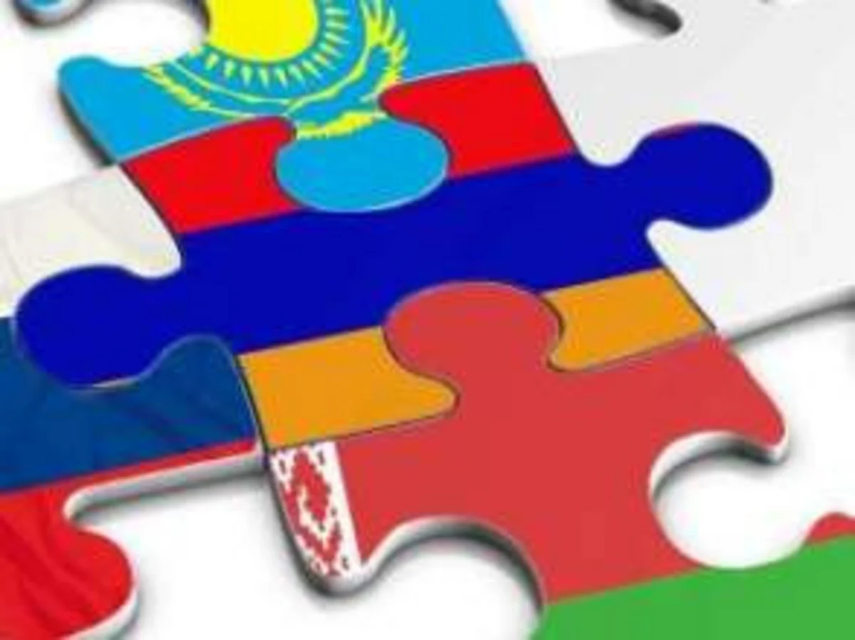 Правительство Армении одобрило проект договора о присоединении к ЕАЭС