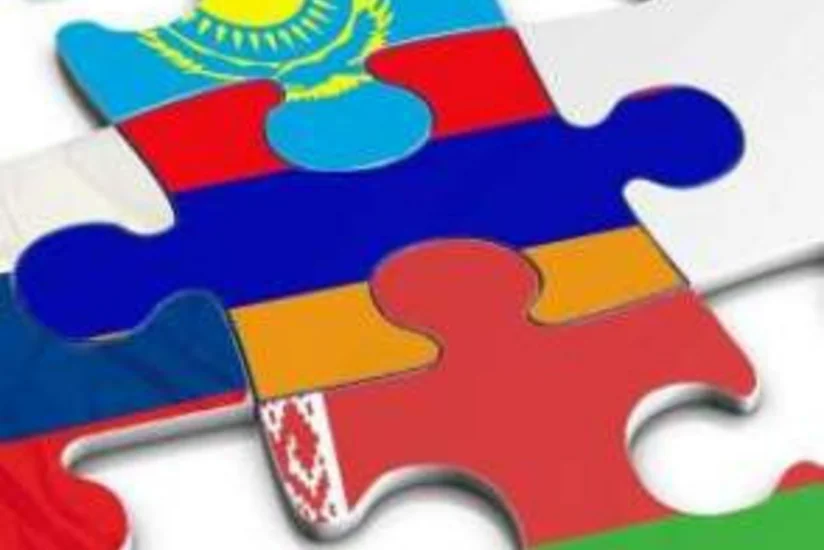 Правительство Армении одобрило проект договора о присоединении к ЕАЭС