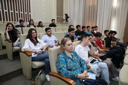 Milli Muğam Müsabiqəsinin seçim turunun birinci mərhələsi başlayıb