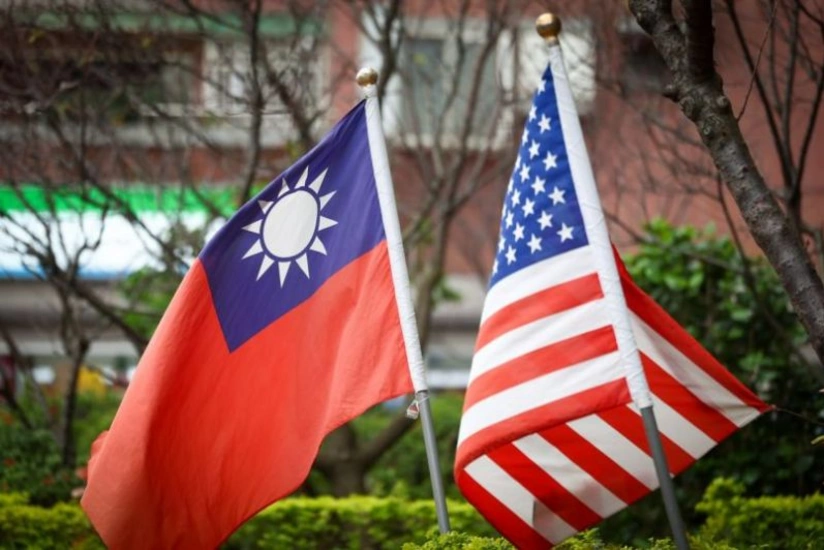 Taiwan continuing tariff negotiations with US
