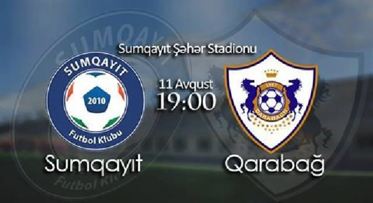 ​Azərbaycan Premyer Liqasında II tura start verilir