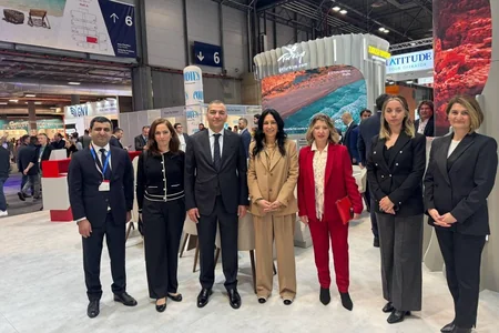 Bakıda BMT Turizmin Avropa üzrə Regional Komissiyasının iclası keçiriləcək