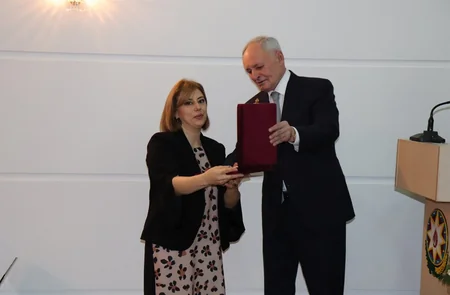 Səhiyyə Nazirliyində kollegiya iclası keçirilib