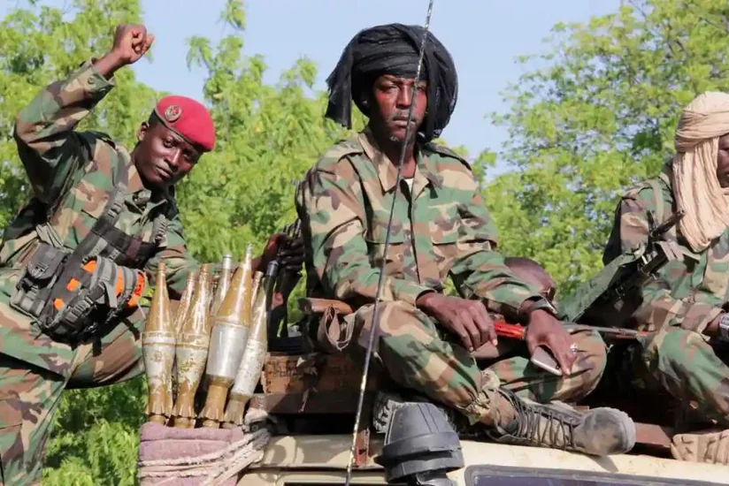 Çadın cənubunda baş verən qarşıdurmalarda azı 10 nəfər ölüb