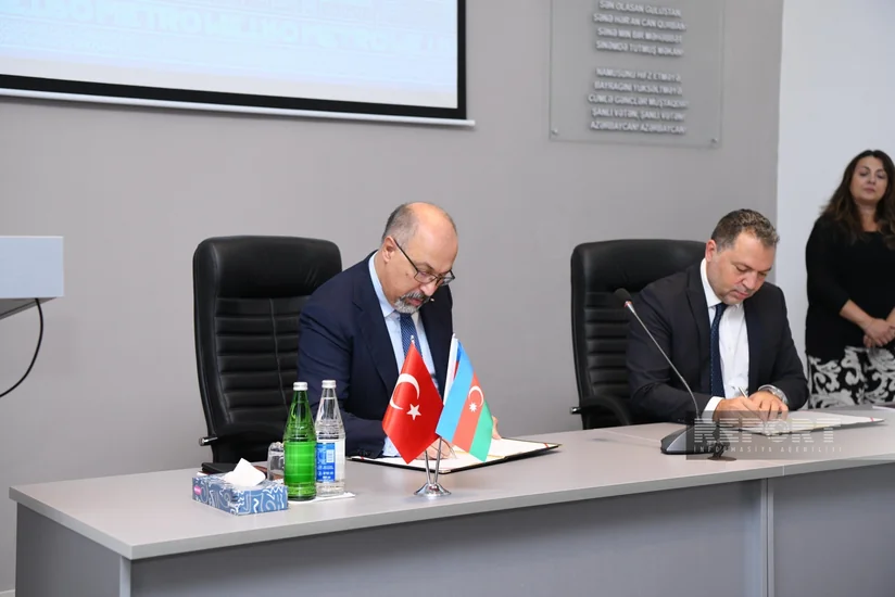 Gələn il Bakıda dünya metropolitenlərinin ilk beynəlxalq konfransı keçiriləcək