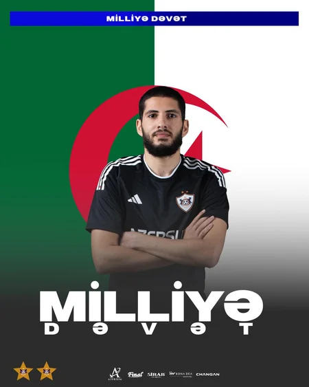 Qarabağ klubunun 5 legioneri milliyə dəvət alıb