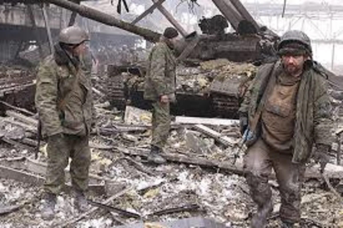 Госдеп США: в Украине погибли 400–500 российских военных