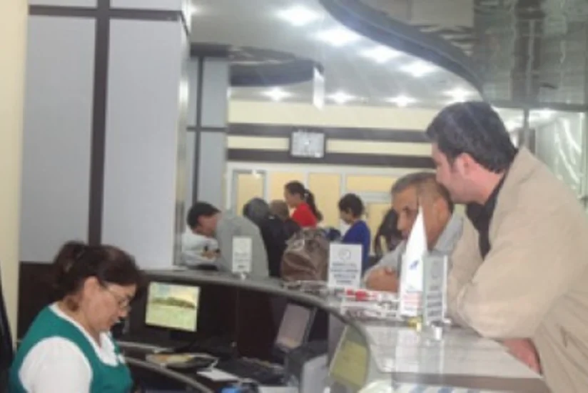 Proposals made on decrease of income tax for individuals in Azerbaijan