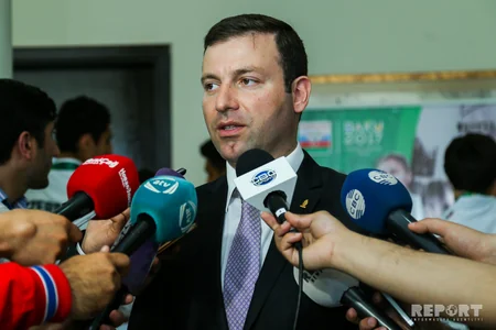 İslamiada: Azərbaycanın daha 20 medalçısı mükafatlandırılıb