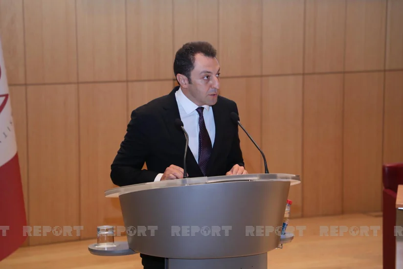 Azerbaijan denies Armenian allegations of racial discrimination