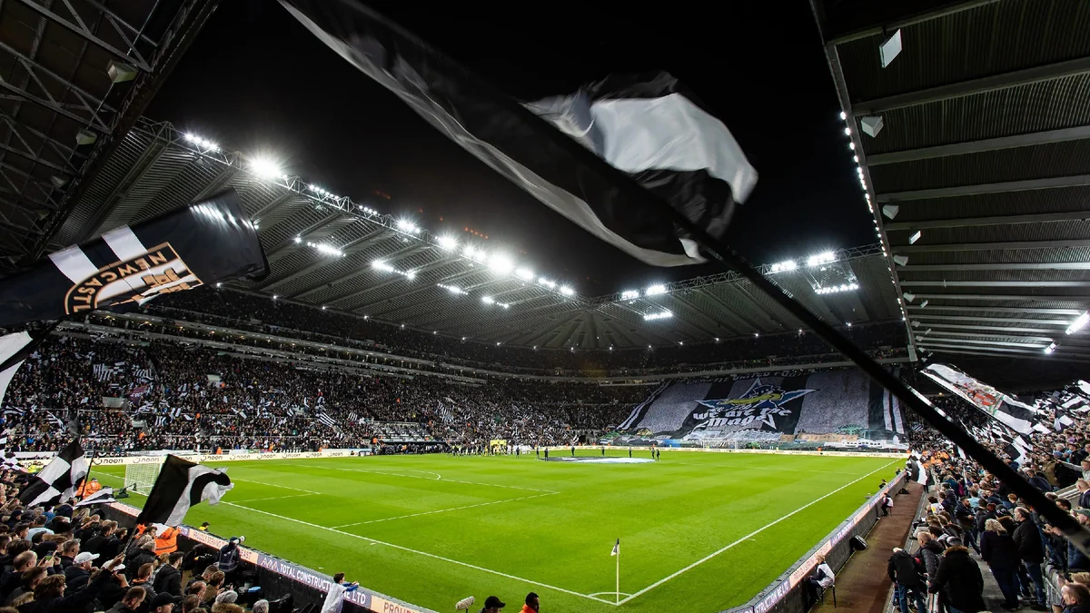 İngiltərə klubu stadionunu genişləndirmək niyyətindədir