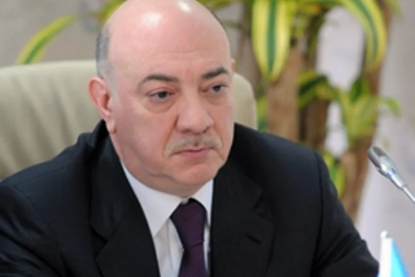 Fuad Ələsgərov: “ASAN xidmət” mərkəzlərinə 3,5 milyondan çox müraciət daxil olub”