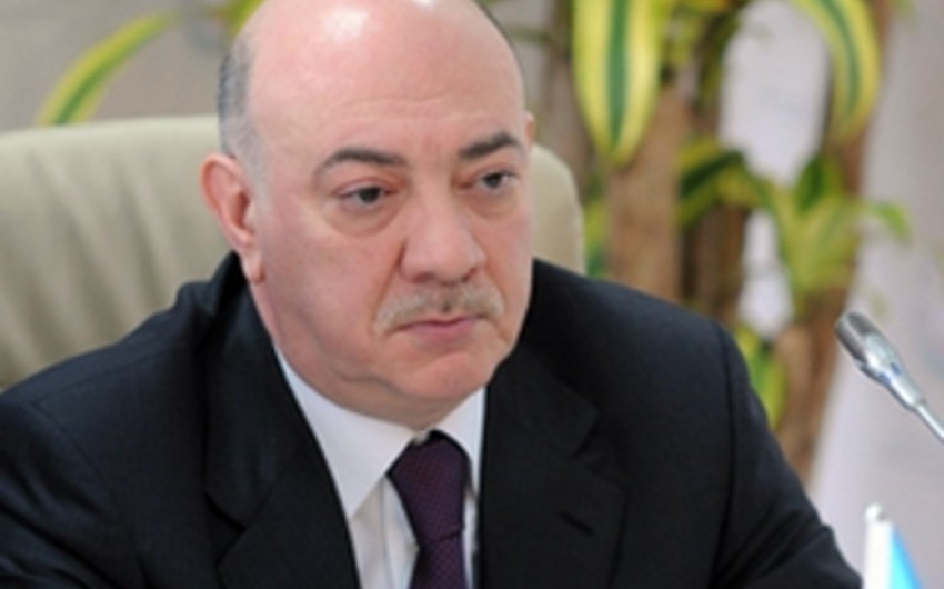 Fuad Ələsgərov: “ASAN xidmət” mərkəzlərinə 3,5 milyondan çox müraciət daxil olub”
