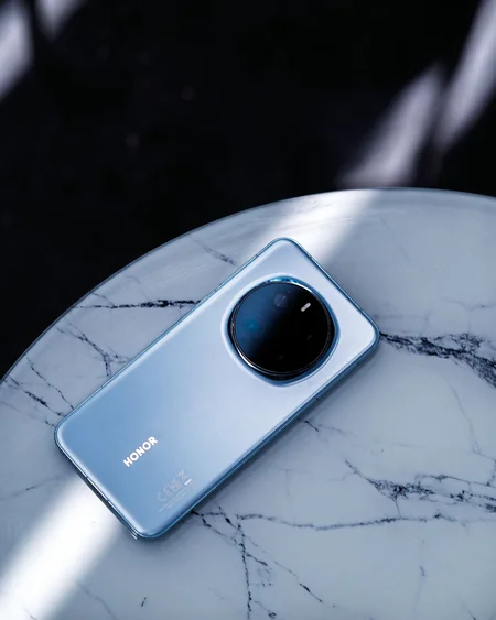 HONOR Magic7 Pro smartfonu artıq satışda