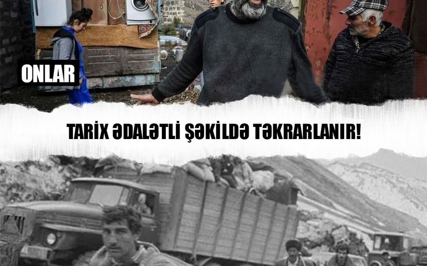 İşğalçı Ermənistan və humanist Azərbaycan: Kəlbəcər örnəyi