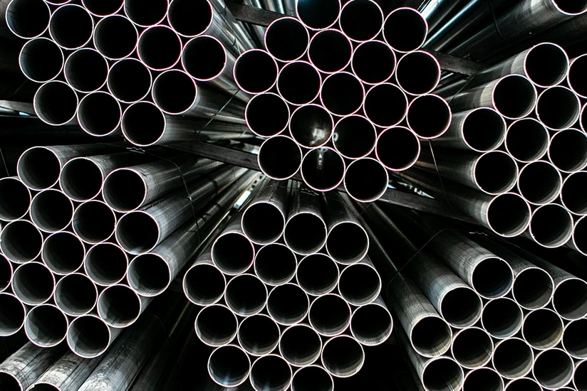 Azərbaycan qara metalların idxalını 59 %-ə yaxın azaldıb