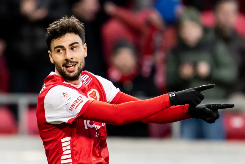 Musa Qurbanlı “Yurqorden”də türkiyəli futbolçu ilə rəqabət aparacaq