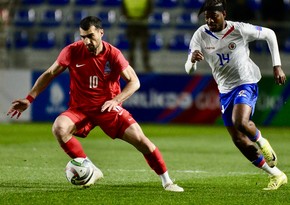 Mahir Emreli yeni klubu ilə müqavilə imzalamaq üçün Almaniyaya yollanıb