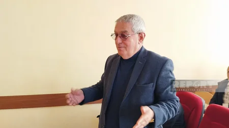 Dövlət Mineral Xammal Ehtiyatlarından İstifadə Agentliyi Qubada ictimai dinləmə keçirib