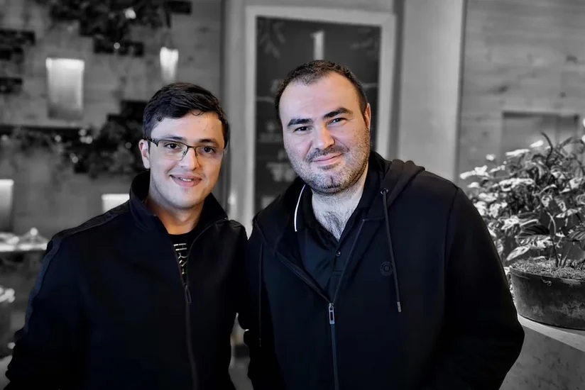 Nicat Abasov İddiaçılar Turniri haqqında: Şəhriyarın burada olması mənə əlavə motivasiya verir