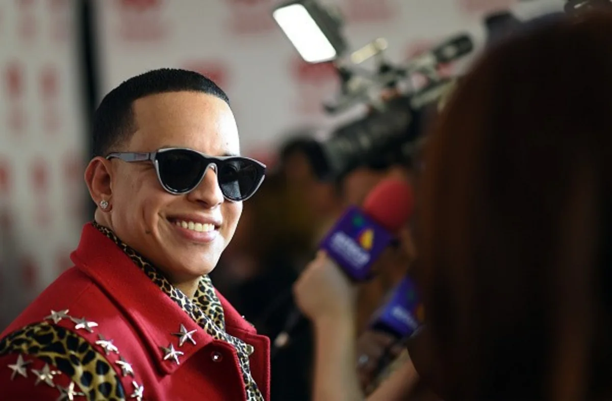 В Испании обокрали рэпера Daddy Yankee