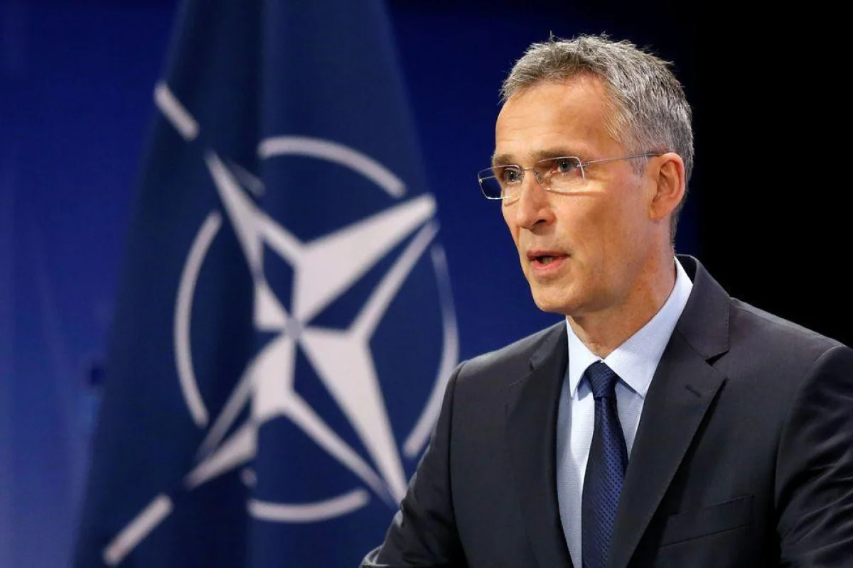 Stoltenberq: “NATO ölkələri ilə Rusiya arasında qarşıdurma uzunmüddətli ola bilər”